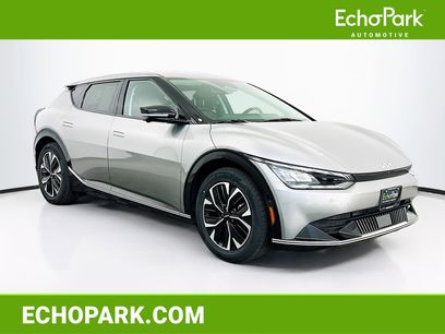 Used 2024 Kia EV6 Wind w/ Wind Technology Package