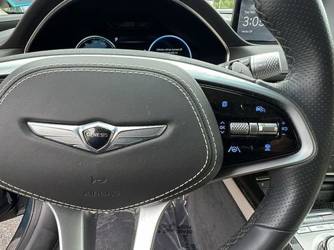 Used 2023 Genesis G80 3.5T Sport image 29