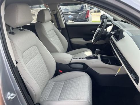 New 2026 Honda HR-V LX image 26