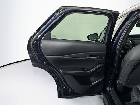 Used 2024 MAZDA CX-30 AWD 2.5 S w/ Select Sport Pkg image 27