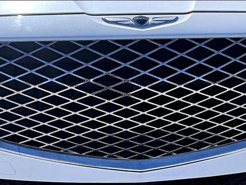 Used 2024 Genesis GV80 3.5T image 30