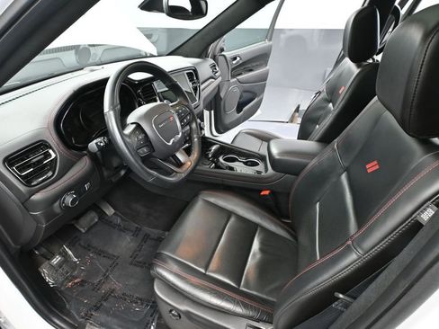 Used 2024 Dodge Durango R/T AWD/4WD image 25