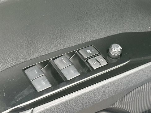 New 2026 Toyota Camry XLE image 15