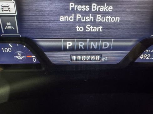Used 2020 RAM 1500 Laramie AWD/4WD image 16