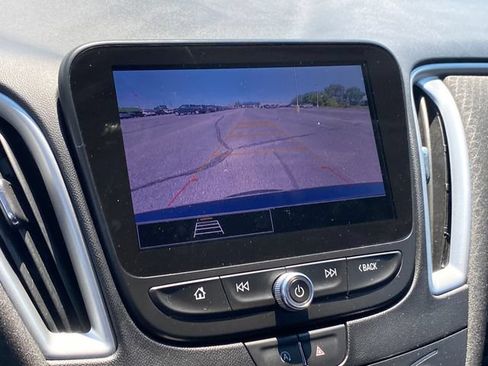 Certified 2023 Chevrolet Malibu LT FWD image 11