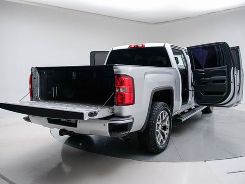 Used 2014 GMC Sierra 1500 SLT w/ All-Terrain Package image 21