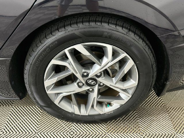 Used 2023 Hyundai Sonata SEL w/ Convenience Package FWD image 23