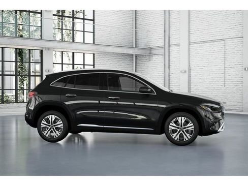 Certified 2026 Mercedes-Benz GLA 250 4MATIC image 15