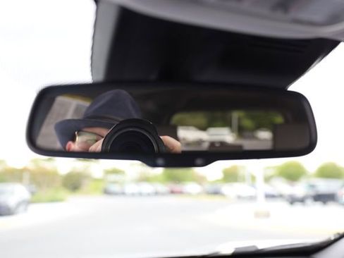 Used 2021 Honda CR-V Touring image 39