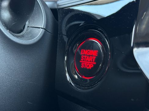 Used 2025 Honda Civic LX image 17