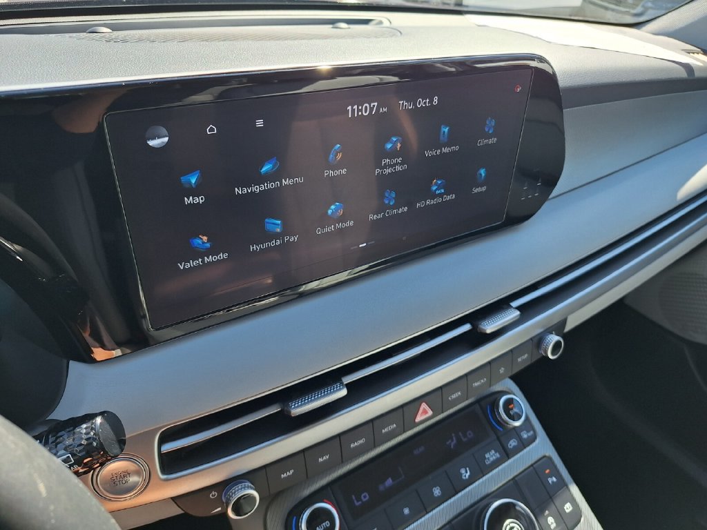 Used 2025 Hyundai Palisade SEL FWD image 15