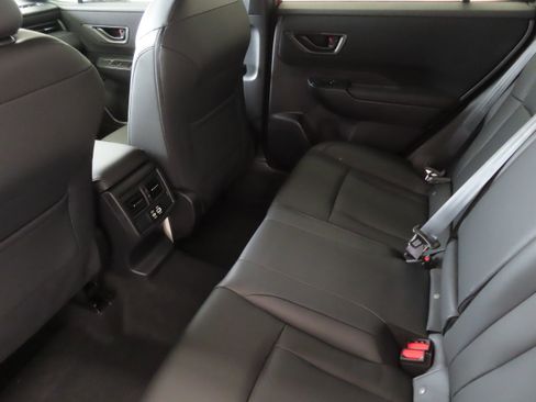 New 2026 Subaru Outback Premium image 22