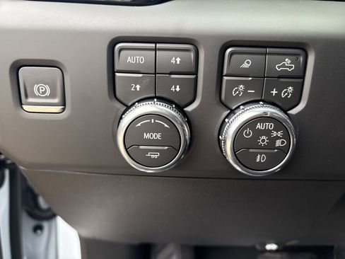 New 2026 GMC Sierra 1500 Denali image 14