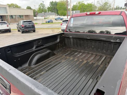 Used 2008 GMC Sierra 2500 SLT w/ Convenience Package AWD/4WD image 9