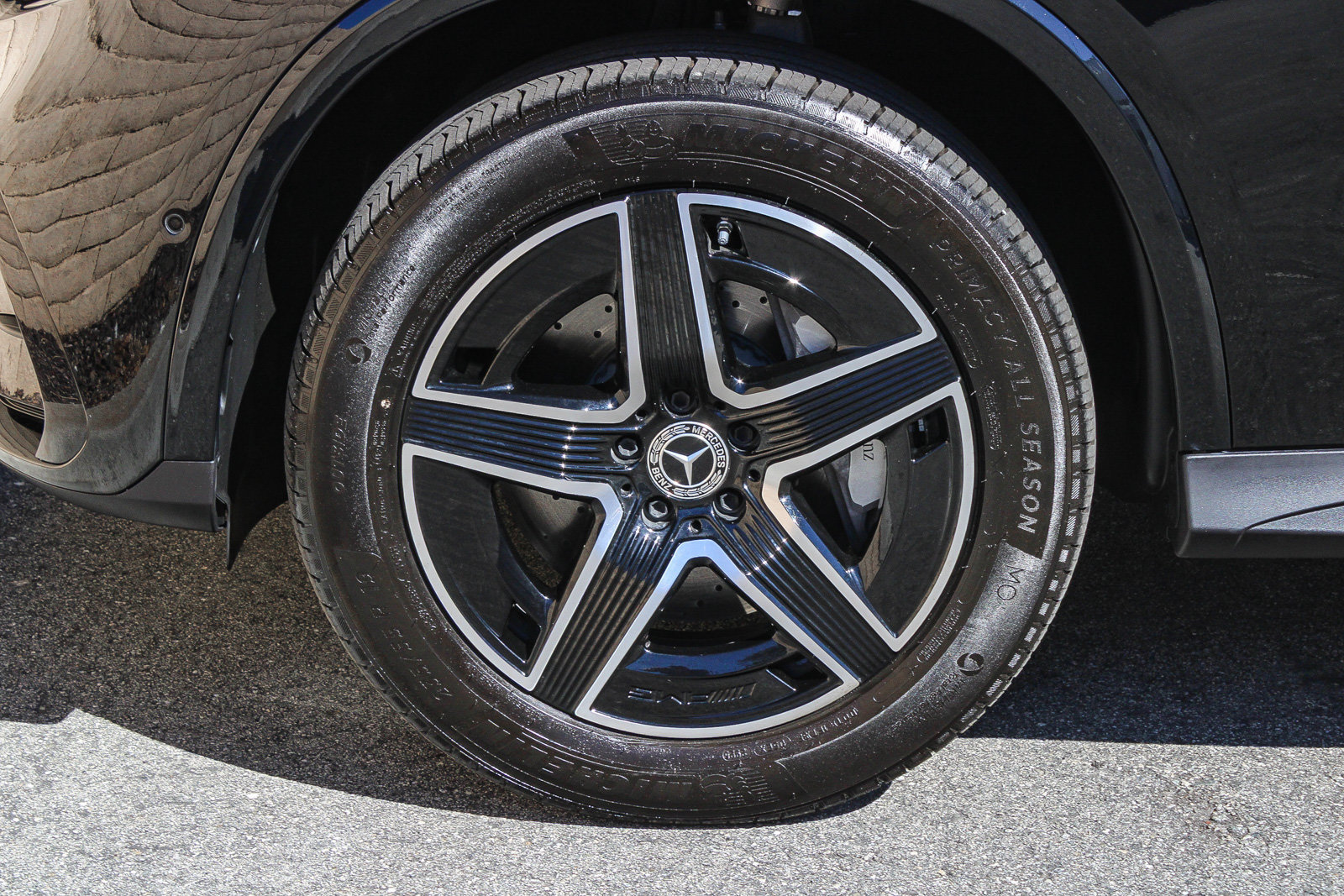 Certified 2026 Mercedes-Benz GLC 300 4MATIC image 12