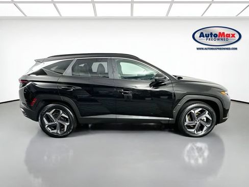 Used 2023 Hyundai Tucson SEL AWD/4WD image 10