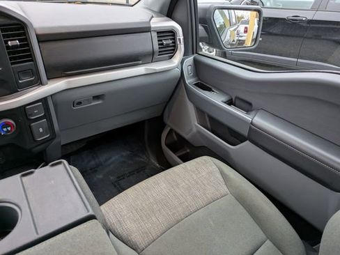 Used 2023 Ford F150 XLT image 17