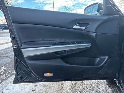 Used 2009 Honda Accord EX-L image 10