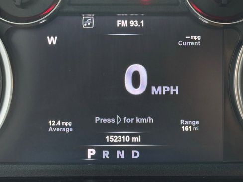 Used 2018 RAM 1500 Big Horn image 33