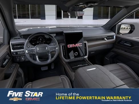 New 2026 GMC Yukon Denali Ultimate w/ LPO, Illumination Package AWD/4WD image 15