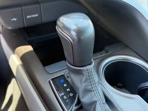 Used 2023 Toyota Camry SE FWD image 20