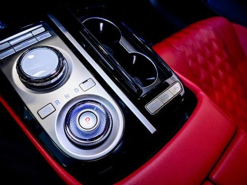 Used 2023 Genesis G80 2.5T w/ Sport Prestige Package image 41