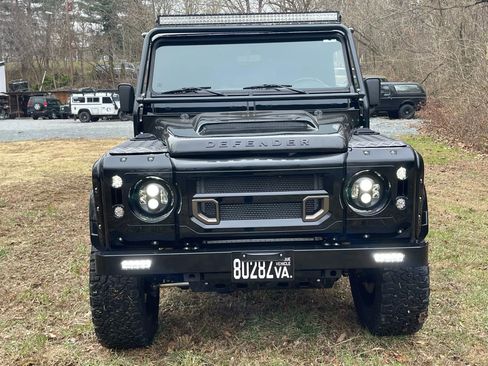 Used 1994 Land Rover Defender 90 image 6