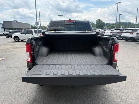 Used 2021 RAM 1500 Big Horn AWD/4WD image 31