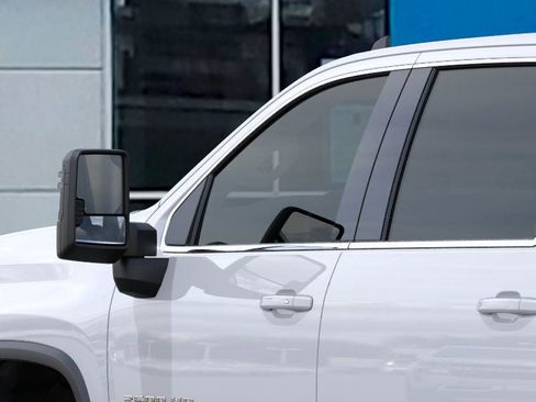 New 2026 Chevrolet Silverado 3500 W/T w/ WT Convenience Package image 12