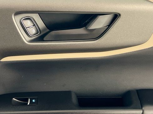 Used 2025 Ford Bronco Sport Big Bend image 32