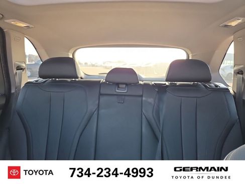 Used 2015 BMW X5 xDrive50i image 14