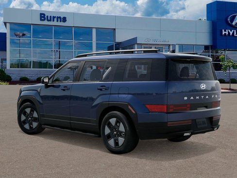 New 2026 Hyundai Santa Fe SEL image 5