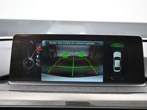 Used 2016 BMW 428i Gran Coupe image 18