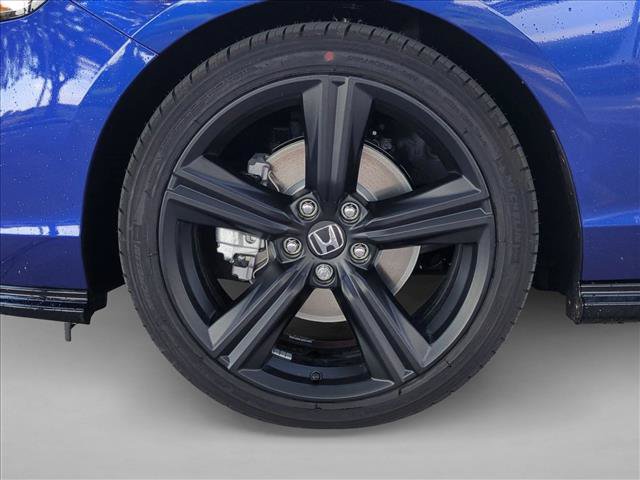 New 2026 Honda Accord Sport image 10