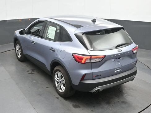 Used 2022 Ford Escape S AWD/4WD image 38