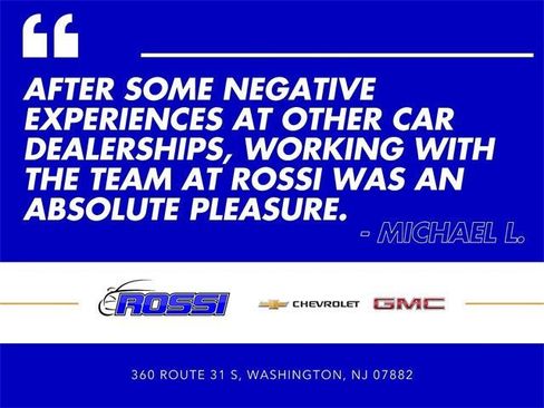 New 2024 GMC Sierra EV Denali image 14