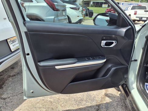 Used 2025 Kia K4 GT-Line w/ GT-Line Sunroof Package FWD image 17