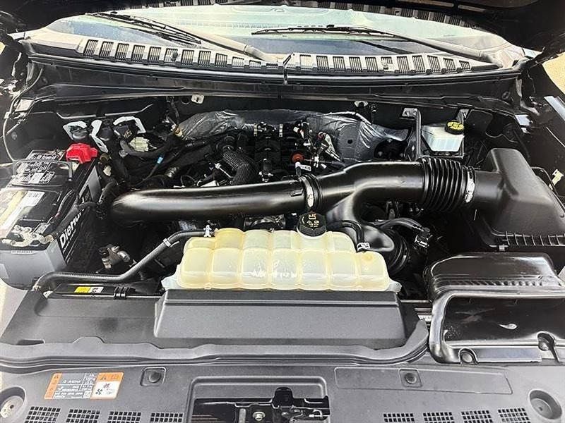 Used 2022 Lincoln Navigator Reserve AWD/4WD image 55