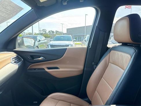 Used 2019 Chevrolet Equinox Premier FWD image 23