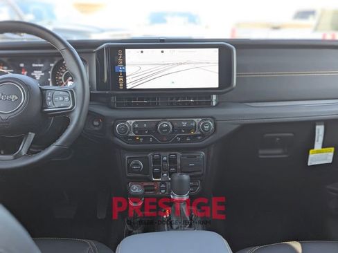 New 2025 Jeep Wrangler Rubicon 392 image 16