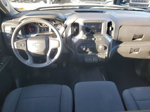 Used 2020 Chevrolet Silverado 1500 Custom w/ Custom Convenience Package image 14