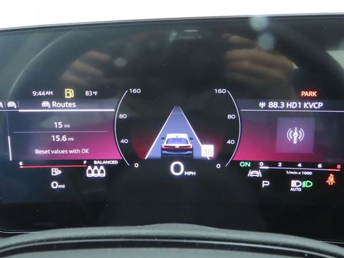 Used 2025 Audi A5 2.0T Premium Plus w/ Premium Plus image 37