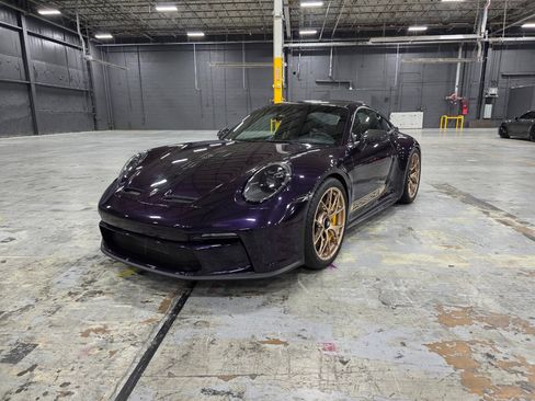 Used 2022 Porsche 911 GT3 RWD image 15