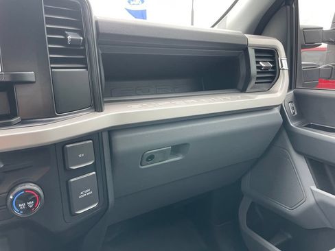 Used 2024 Ford F250 XL w/ STX Appearance Package AWD/4WD image 45