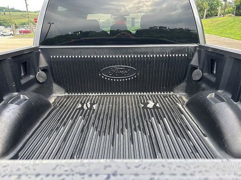 Certified 2023 Ford F150 XLT w/ Equipment Group 302A High AWD/4WD image 18