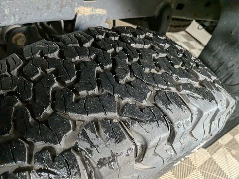 Certified 2021 RAM 2500 Laramie w/ Body Color Bumper Group image 12