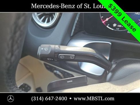 Certified 2025 Mercedes-Benz GLB 250 4MATIC image 20