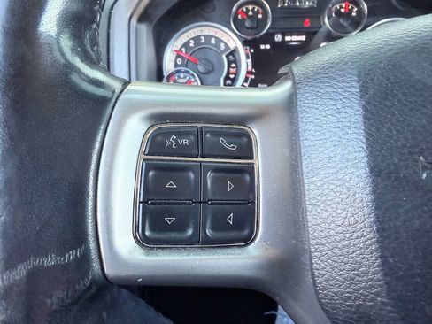 Used 2017 RAM 2500 Tradesman w/ Chrome Appearance Group image 14