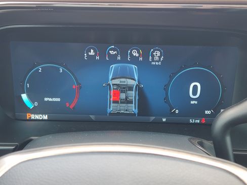 New 2026 Ford F250 King Ranch AWD/4WD image 12