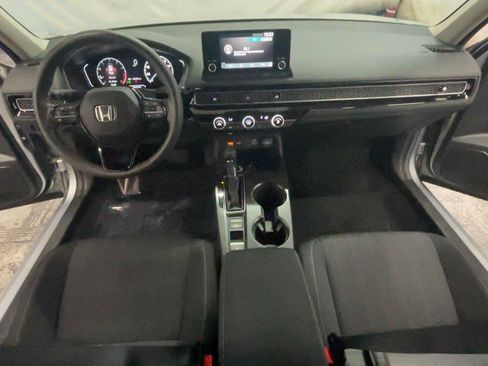 Used 2023 Honda Civic LX image 27